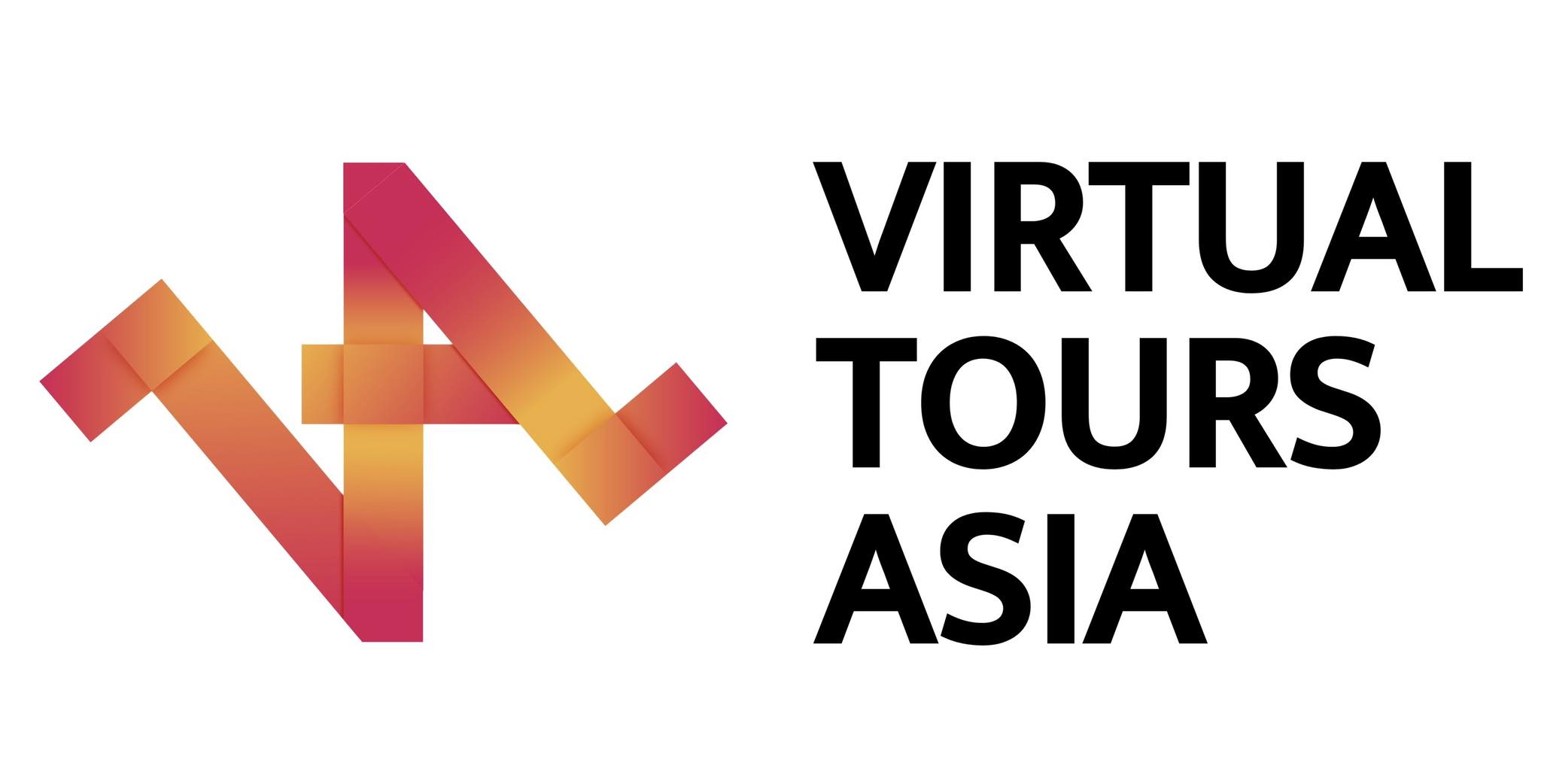 loading logo of the tour creator