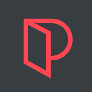 loading logo of the tour creator